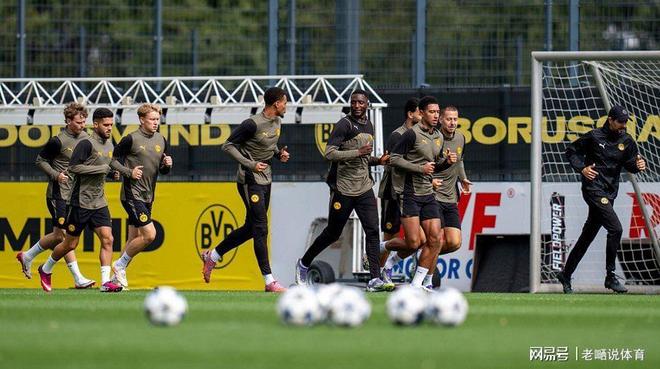 意大利杯今夜走向成谜，多特蒙德队长鼓劲，目标明确，细节决定成败